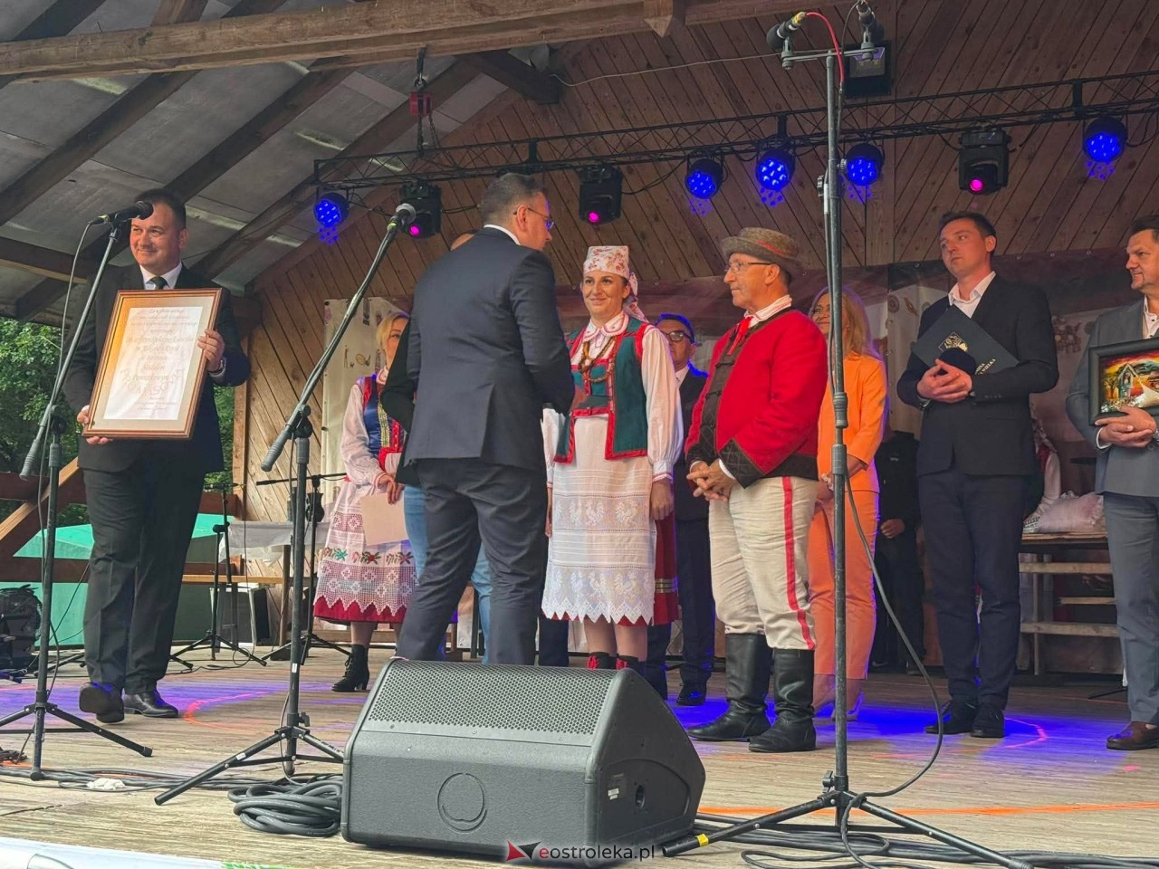 Święto Folkloru Kurpiowskiego 2026 [12.07.2026] - zdjęcie #38 - eOstroleka.pl