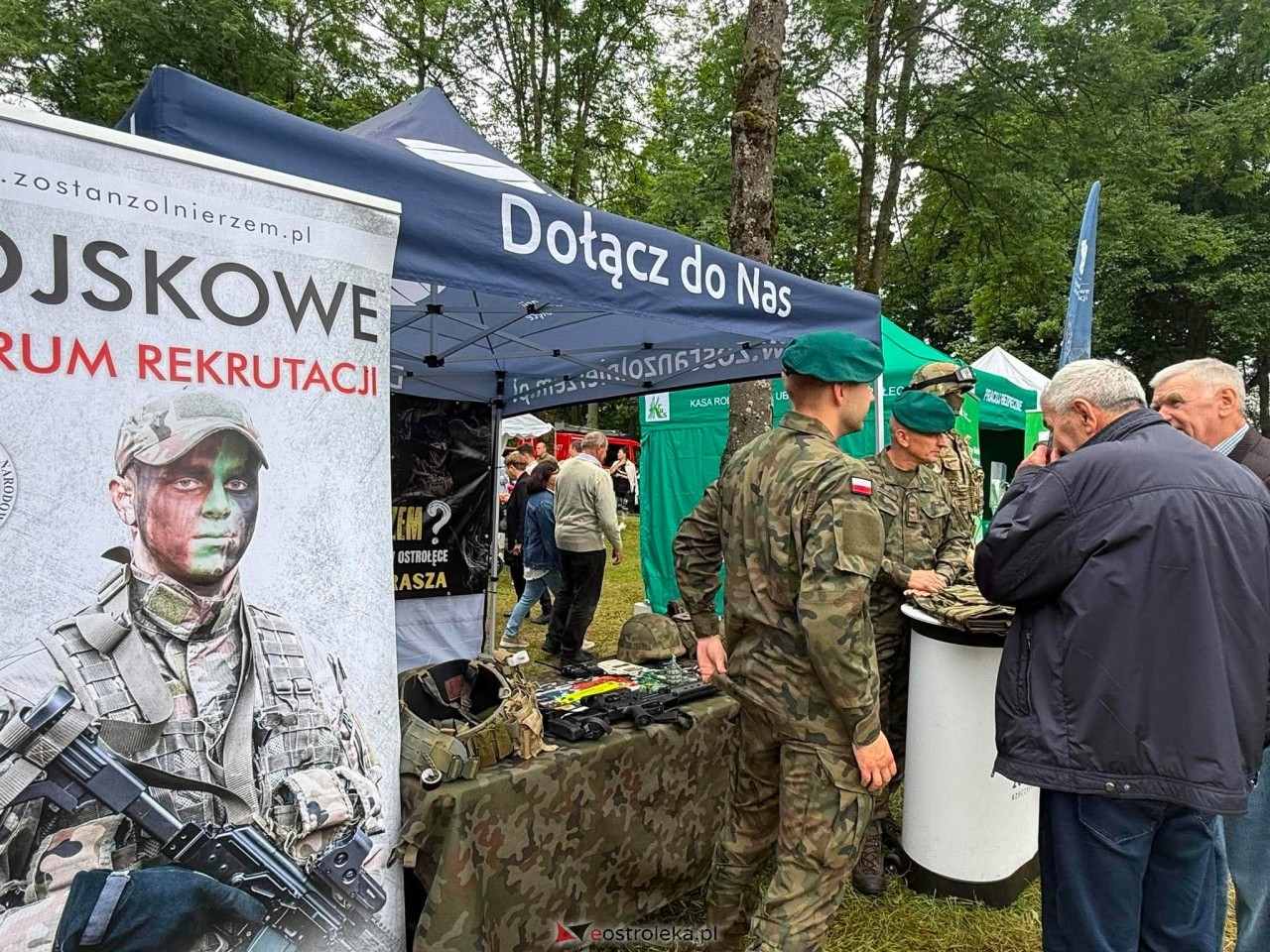 Święto Folkloru Kurpiowskiego 2026 [12.07.2026] - zdjęcie #37 - eOstroleka.pl