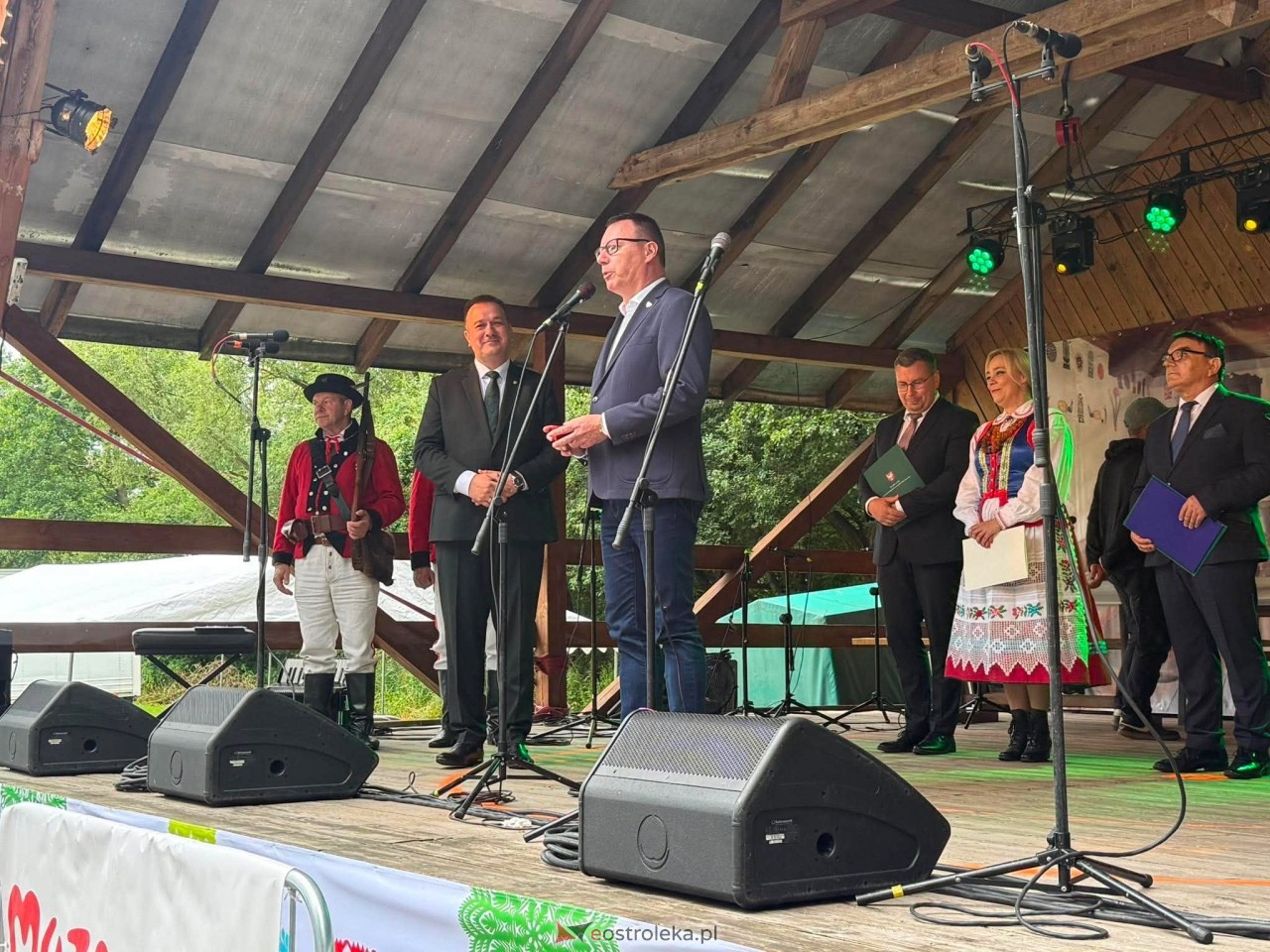 Święto Folkloru Kurpiowskiego 2026 [12.07.2026] - zdjęcie #36 - eOstroleka.pl