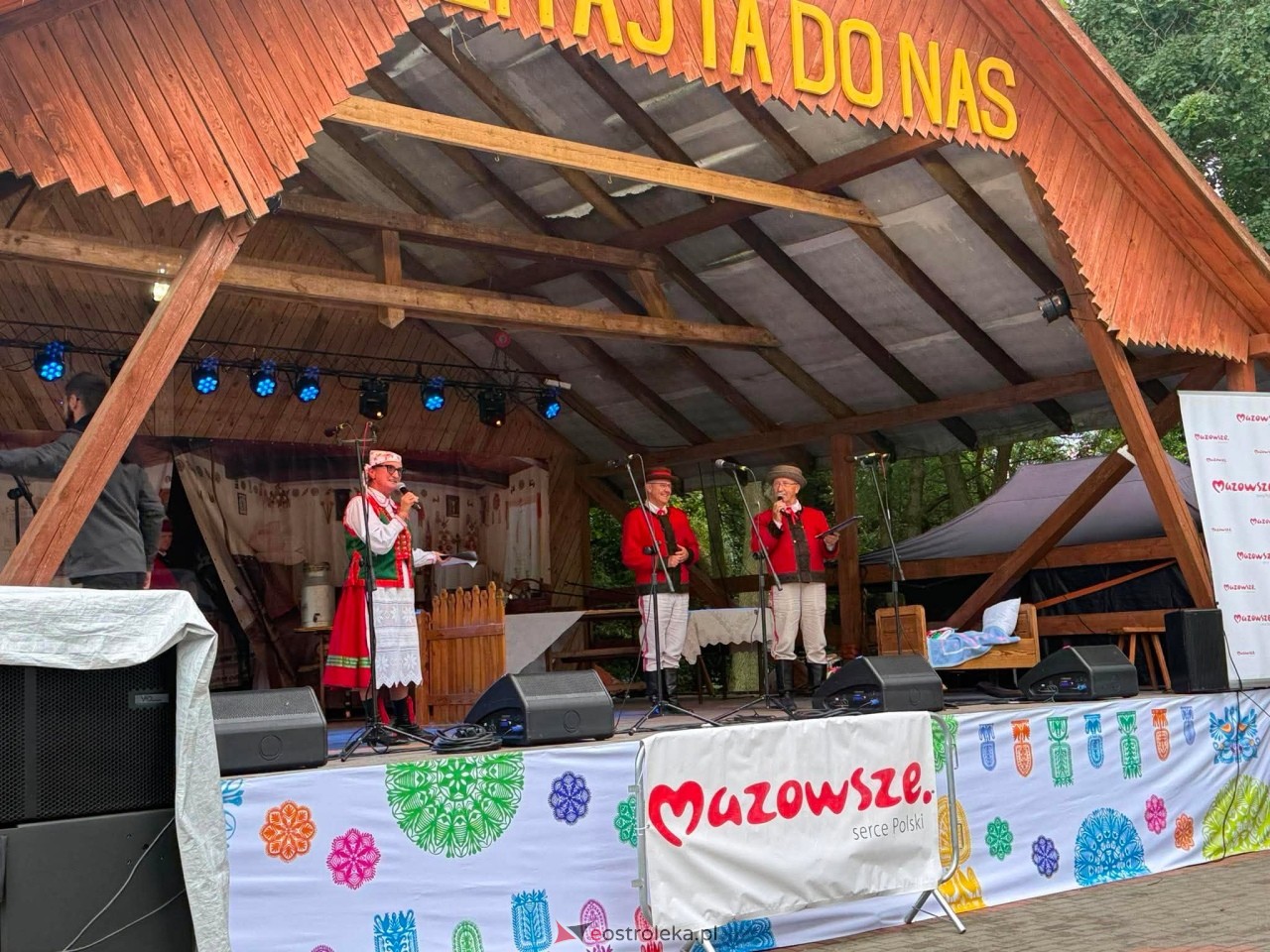 Święto Folkloru Kurpiowskiego 2026 [12.07.2026] - zdjęcie #35 - eOstroleka.pl