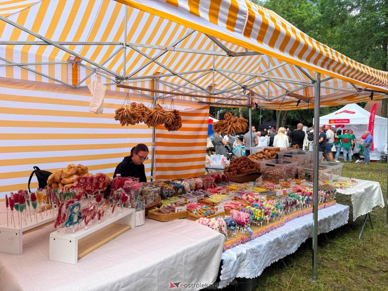 Święto Folkloru Kurpiowskiego 2026 [12.07.2026] - zdjęcie #33 - eOstroleka.pl