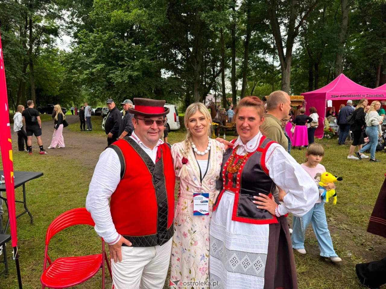 Święto Folkloru Kurpiowskiego 2026 [12.07.2026] - zdjęcie #32 - eOstroleka.pl