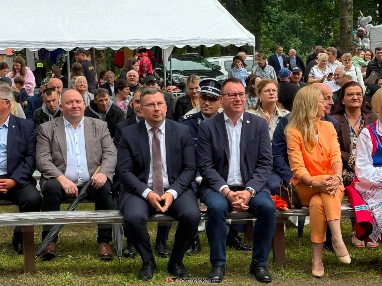 Święto Folkloru Kurpiowskiego 2026 [12.07.2026] - zdjęcie #31 - eOstroleka.pl