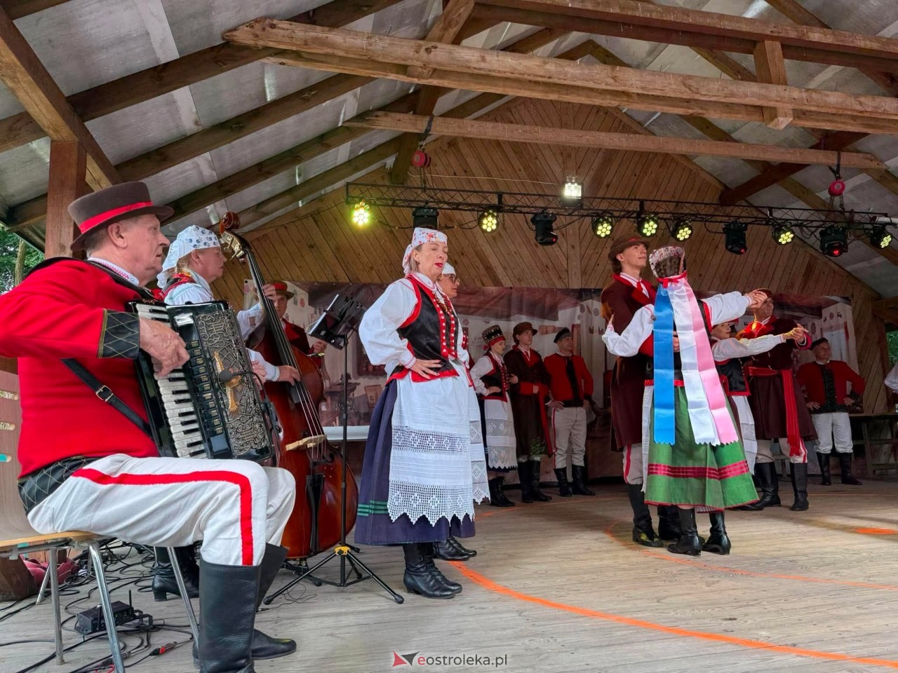Święto Folkloru Kurpiowskiego 2026 [12.07.2026] - zdjęcie #30 - eOstroleka.pl