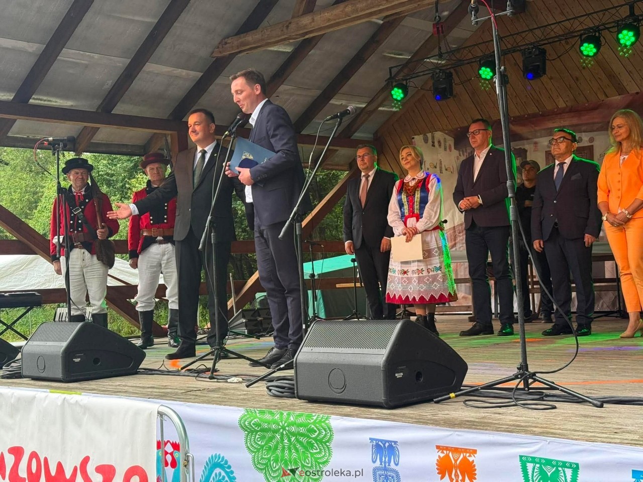 Święto Folkloru Kurpiowskiego 2026 [12.07.2026] - zdjęcie #28 - eOstroleka.pl