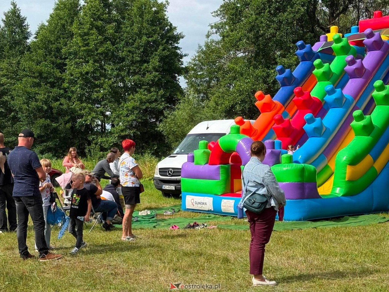 Święto Folkloru Kurpiowskiego 2026 [12.07.2026] - zdjęcie #27 - eOstroleka.pl