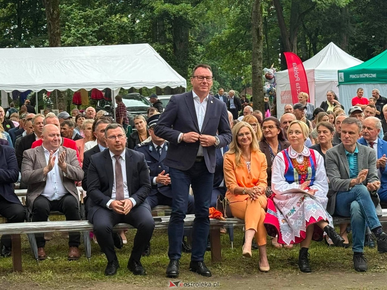 Święto Folkloru Kurpiowskiego 2026 [12.07.2026] - zdjęcie #26 - eOstroleka.pl