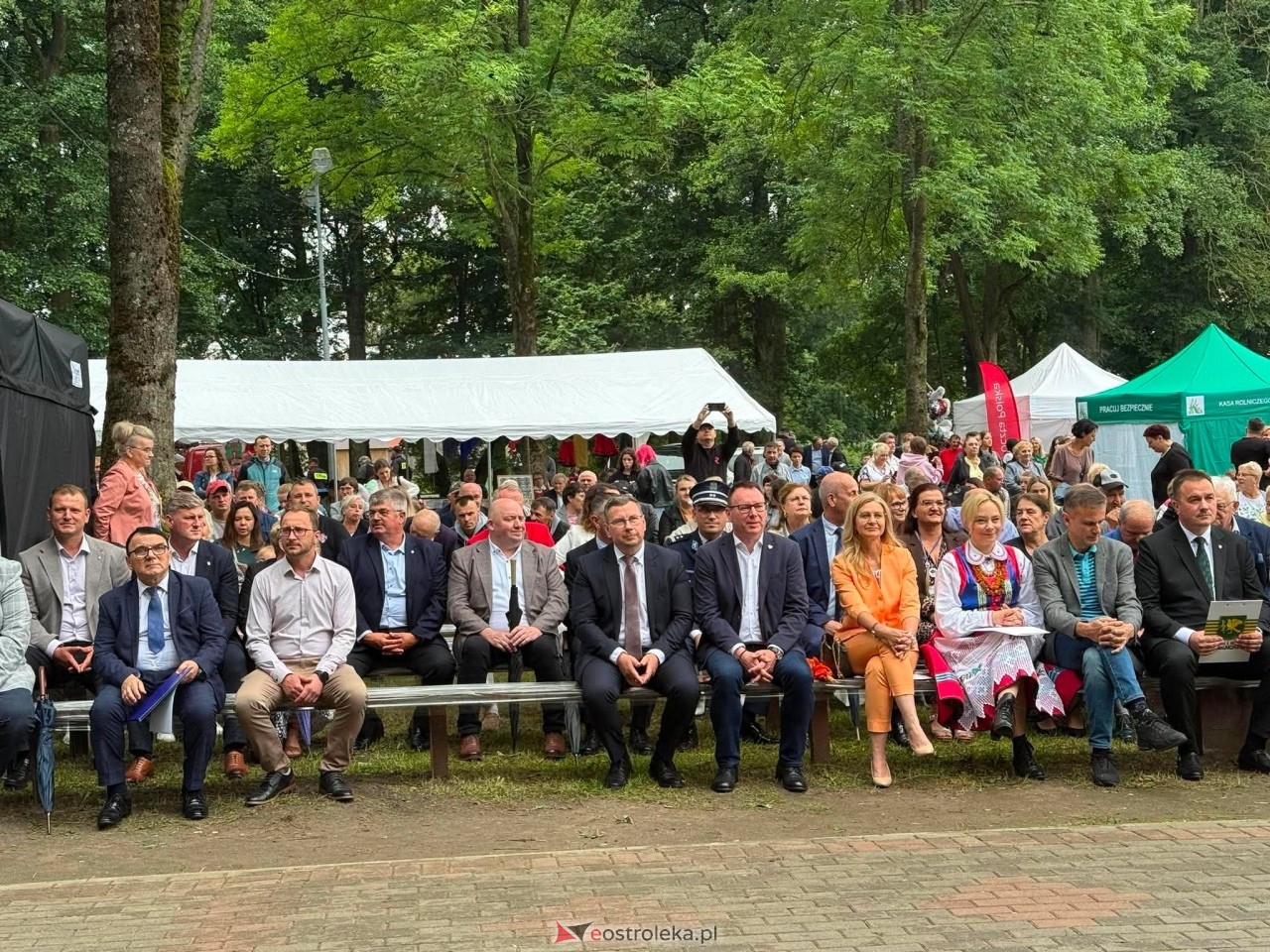 Święto Folkloru Kurpiowskiego 2026 [12.07.2026] - zdjęcie #25 - eOstroleka.pl