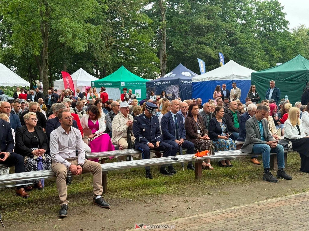 Święto Folkloru Kurpiowskiego 2026 [12.07.2026] - zdjęcie #24 - eOstroleka.pl