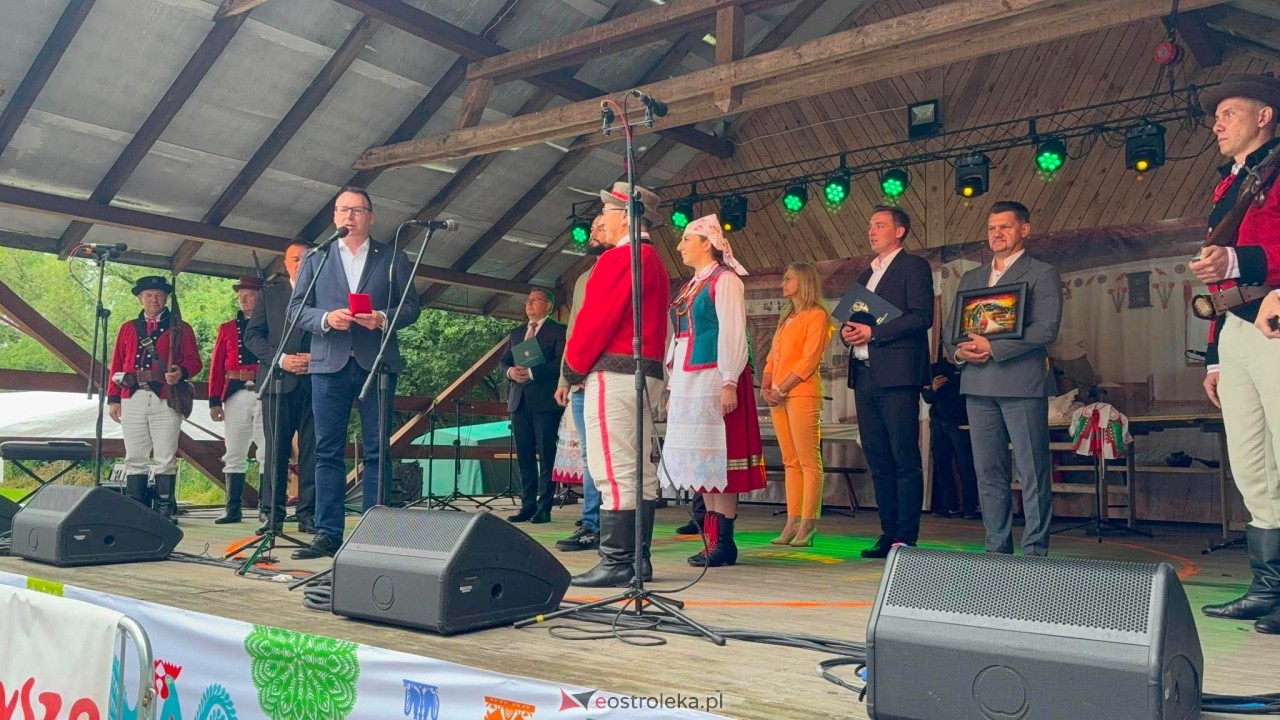 Święto Folkloru Kurpiowskiego 2026 [12.07.2026] - zdjęcie #23 - eOstroleka.pl