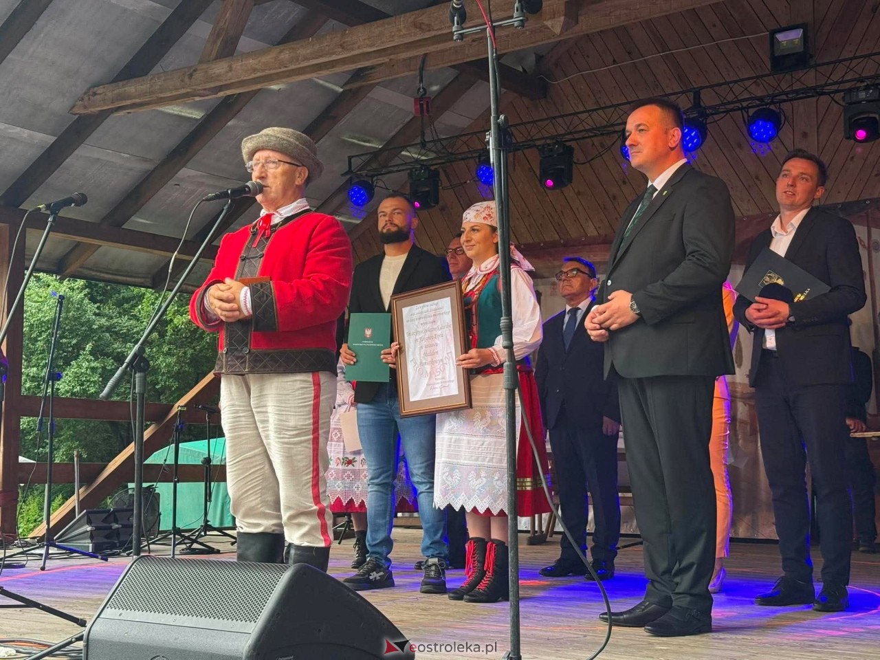Święto Folkloru Kurpiowskiego 2026 [12.07.2026] - zdjęcie #22 - eOstroleka.pl