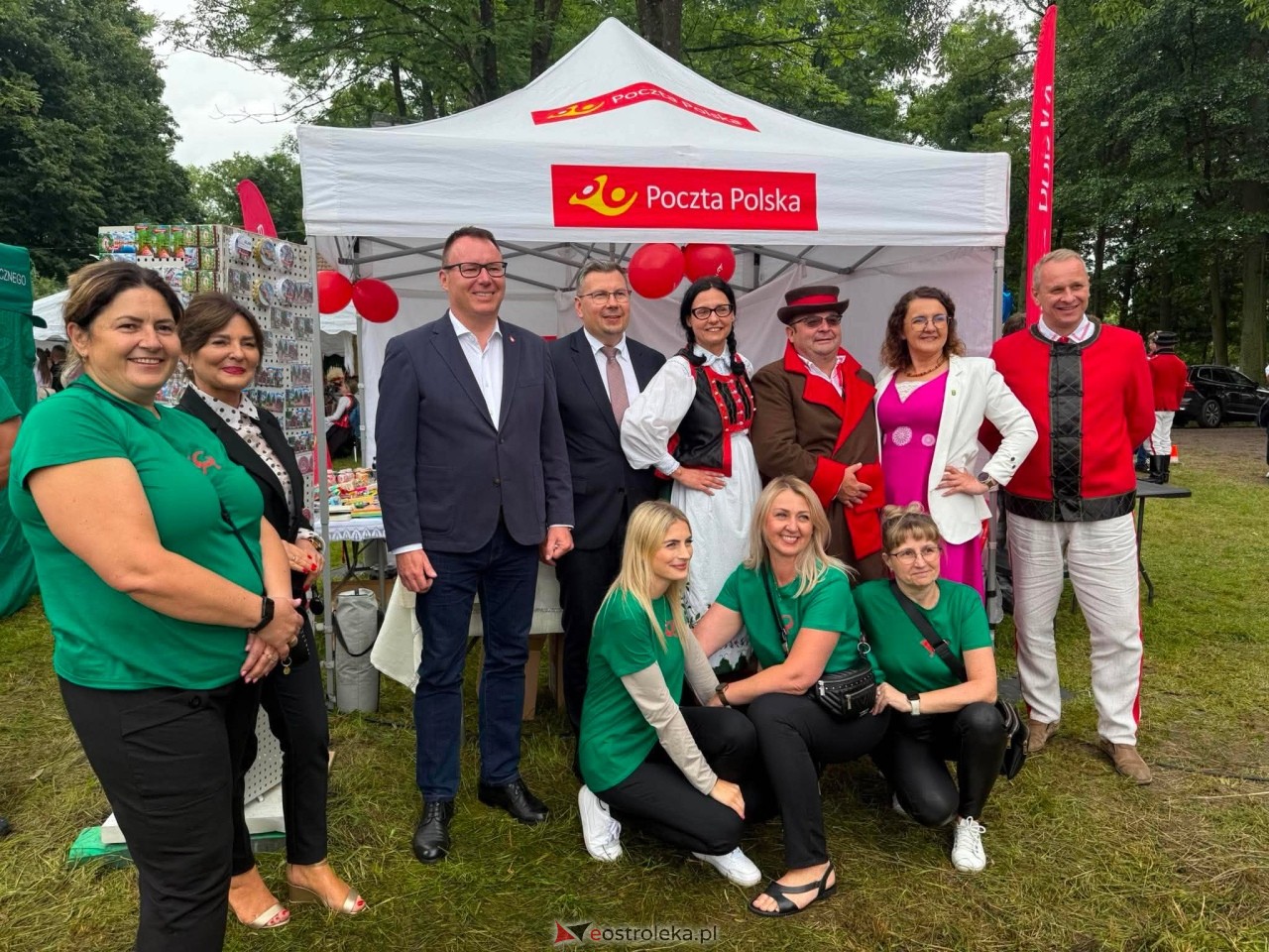 Święto Folkloru Kurpiowskiego 2026 [12.07.2026] - zdjęcie #20 - eOstroleka.pl
