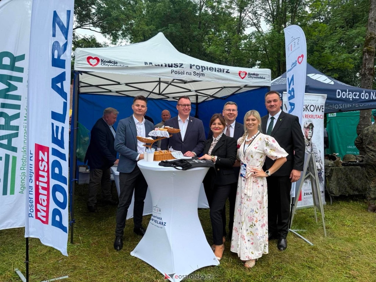 Święto Folkloru Kurpiowskiego 2026 [12.07.2026] - zdjęcie #19 - eOstroleka.pl