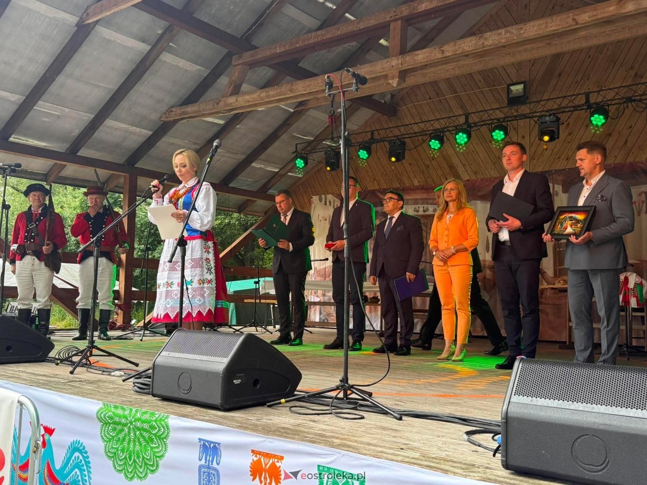 Święto Folkloru Kurpiowskiego 2026 [12.07.2026] - zdjęcie #18 - eOstroleka.pl