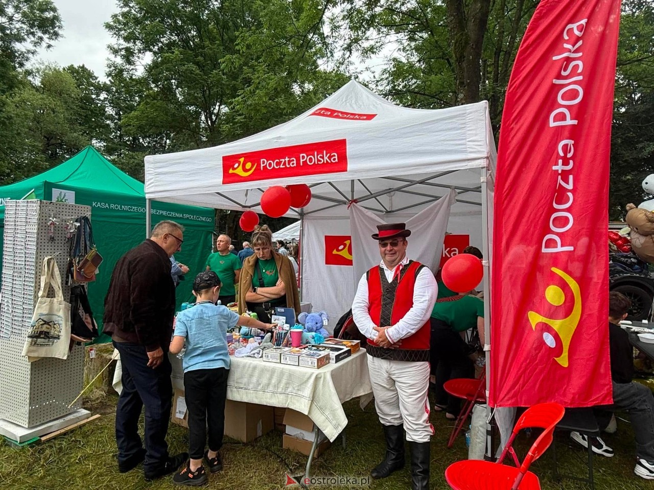 Święto Folkloru Kurpiowskiego 2026 [12.07.2026] - zdjęcie #17 - eOstroleka.pl