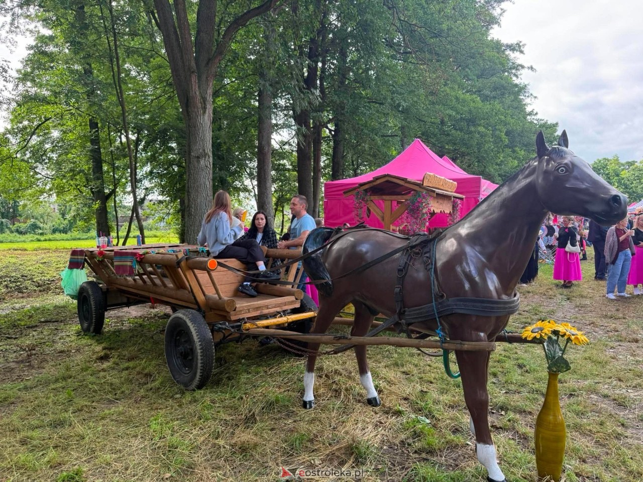 Święto Folkloru Kurpiowskiego 2026 [12.07.2026] - zdjęcie #16 - eOstroleka.pl