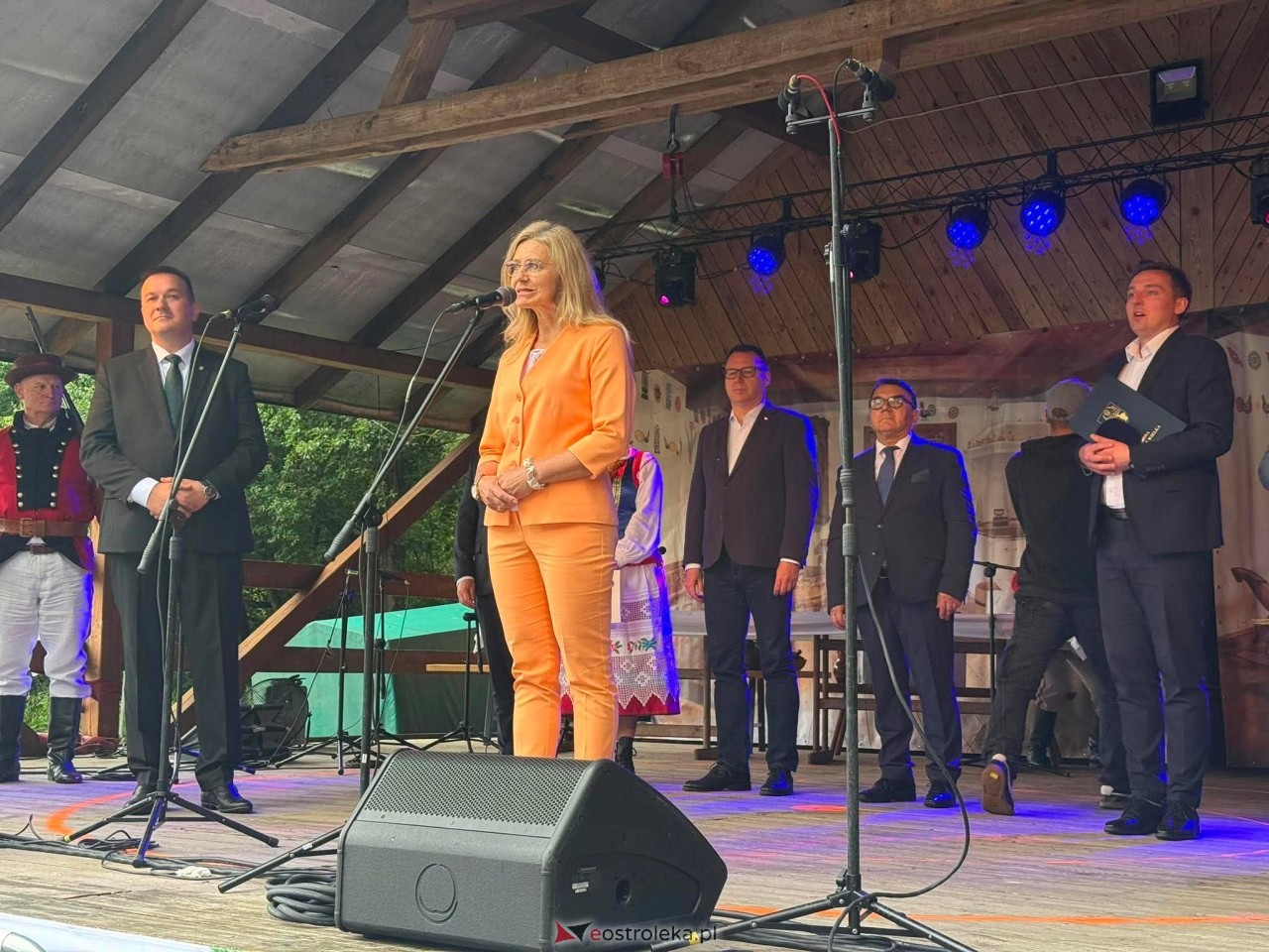 Święto Folkloru Kurpiowskiego 2026 [12.07.2026] - zdjęcie #15 - eOstroleka.pl