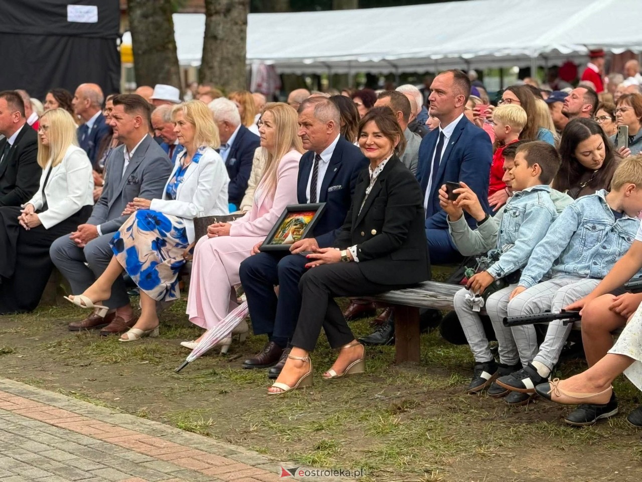Święto Folkloru Kurpiowskiego 2026 [12.07.2026] - zdjęcie #13 - eOstroleka.pl
