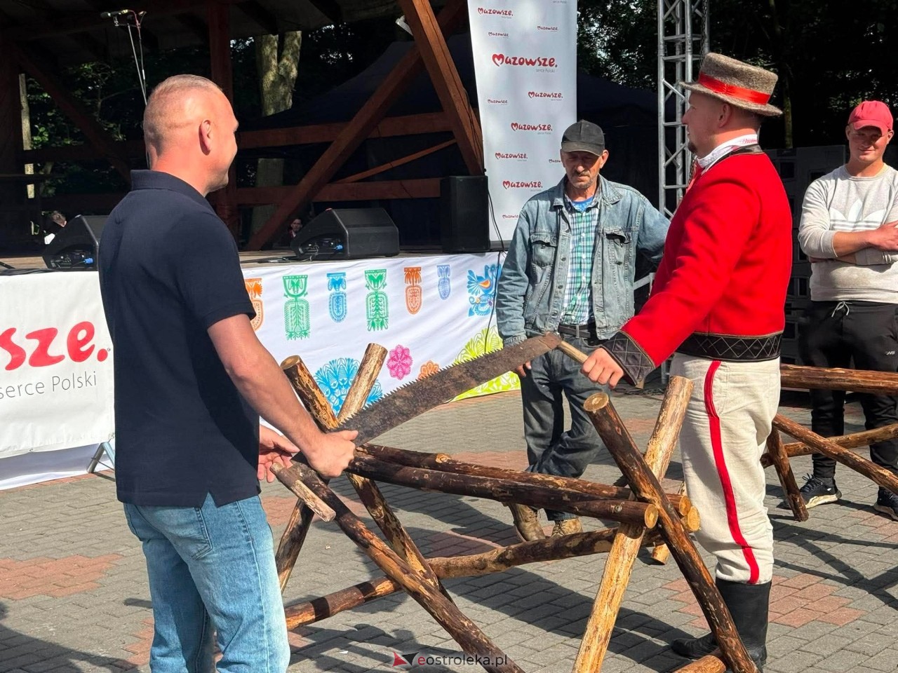 Święto Folkloru Kurpiowskiego 2026 [12.07.2026] - zdjęcie #11 - eOstroleka.pl