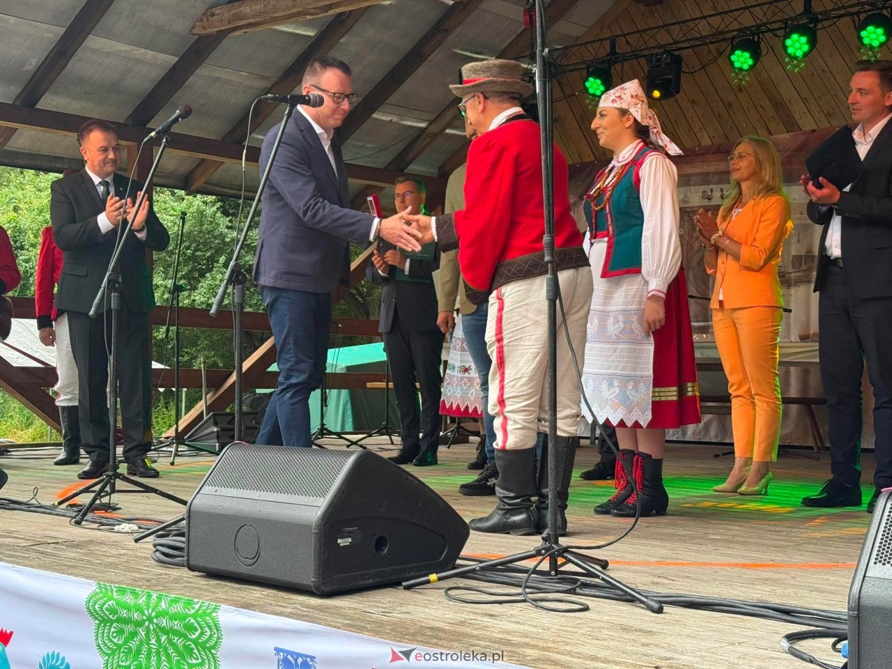 Święto Folkloru Kurpiowskiego 2026 [12.07.2026] - zdjęcie #9 - eOstroleka.pl