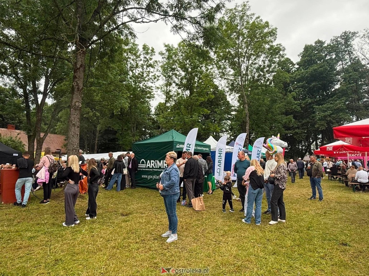 Święto Folkloru Kurpiowskiego 2026 [12.07.2026] - zdjęcie #8 - eOstroleka.pl
