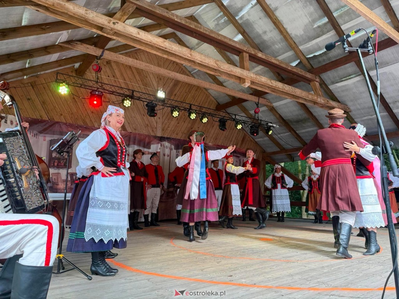 Święto Folkloru Kurpiowskiego 2026 [12.07.2026] - zdjęcie #7 - eOstroleka.pl