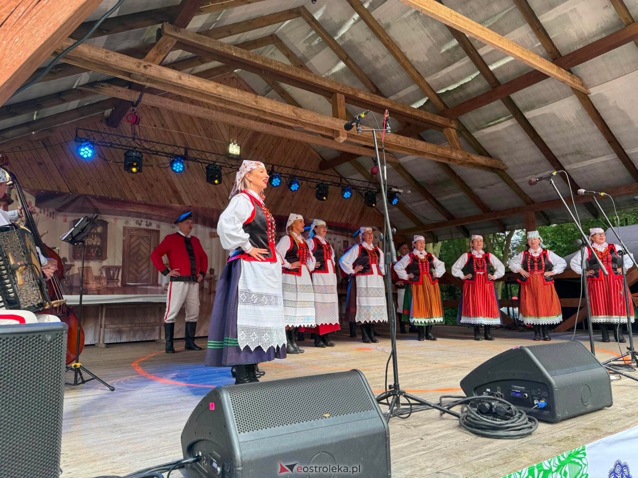 Święto Folkloru Kurpiowskiego 2026 [12.07.2026] - zdjęcie #6 - eOstroleka.pl