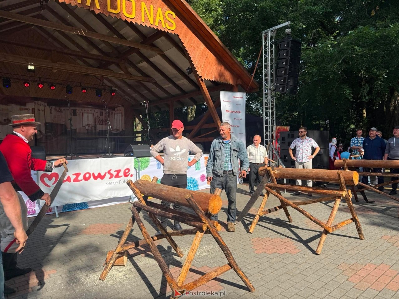 Święto Folkloru Kurpiowskiego 2026 [12.07.2026] - zdjęcie #5 - eOstroleka.pl