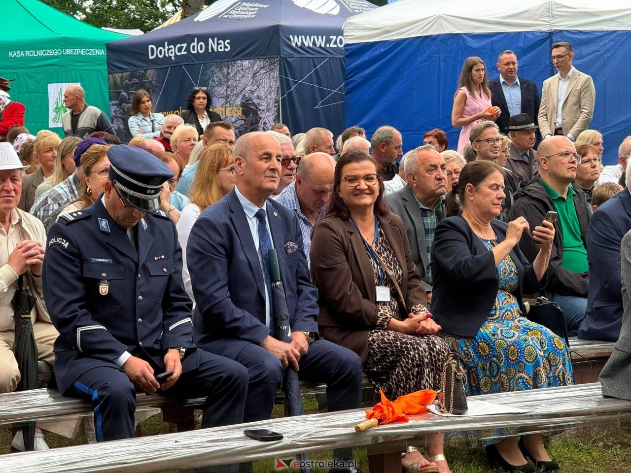 Święto Folkloru Kurpiowskiego 2026 [12.07.2026] - zdjęcie #4 - eOstroleka.pl
