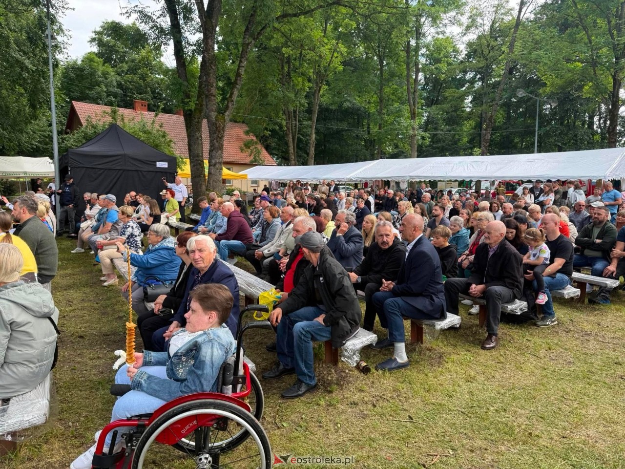 Święto Folkloru Kurpiowskiego 2026 [12.07.2026] - zdjęcie #3 - eOstroleka.pl