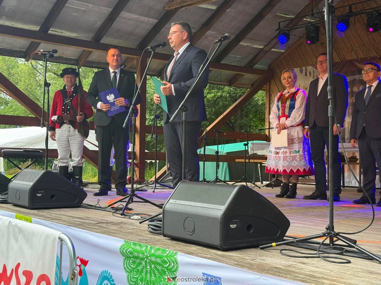 Święto Folkloru Kurpiowskiego 2026 [12.07.2026] - zdjęcie #2 - eOstroleka.pl