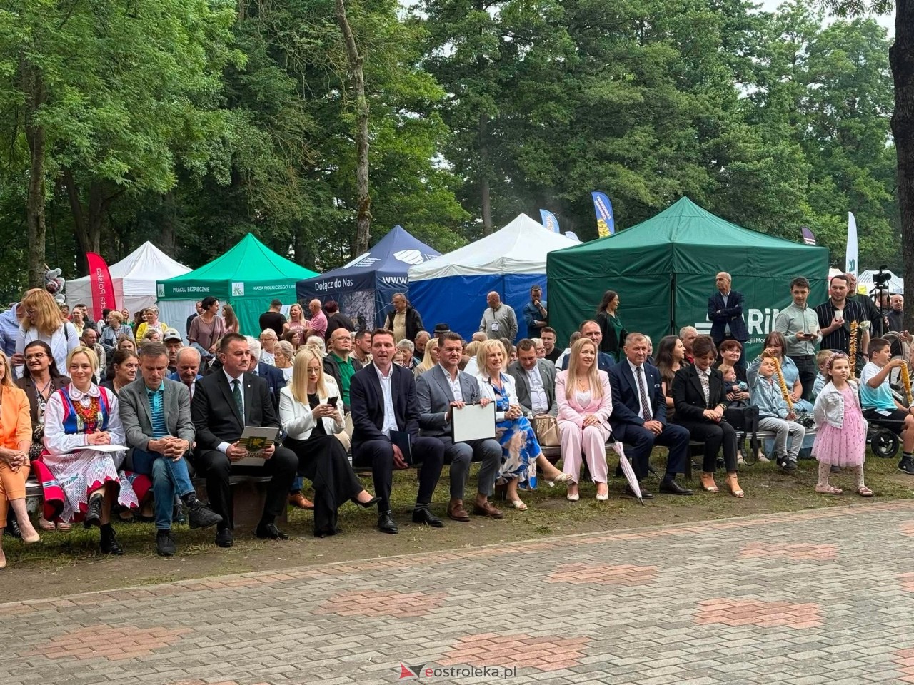 Święto Folkloru Kurpiowskiego 2026 [12.07.2026] - zdjęcie #1 - eOstroleka.pl