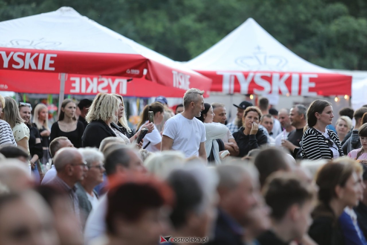 Święto Folkloru Kurpiowskiego 2026 - koncert [12.07.2026] - zdjęcie #118 - eOstroleka.pl