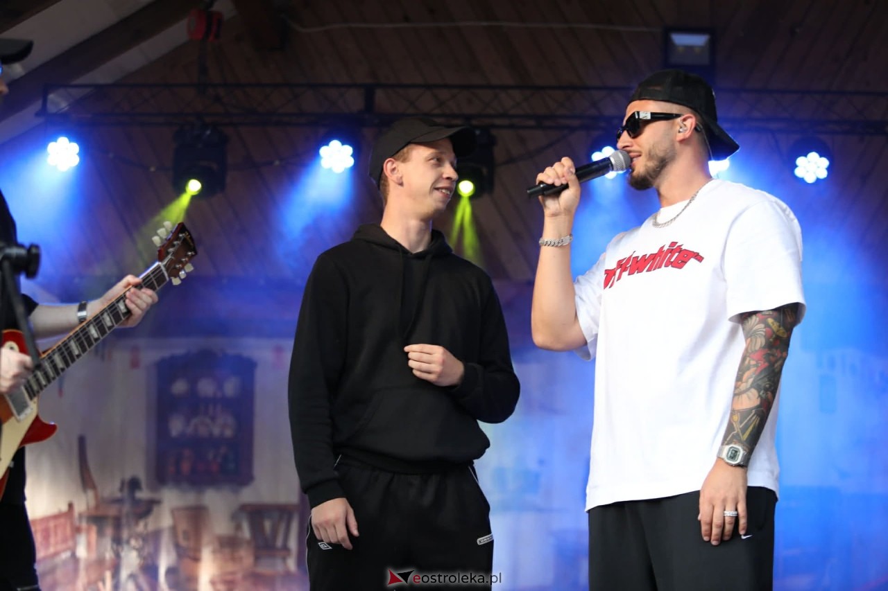 Święto Folkloru Kurpiowskiego 2026 - koncert [12.07.2026] - zdjęcie #117 - eOstroleka.pl