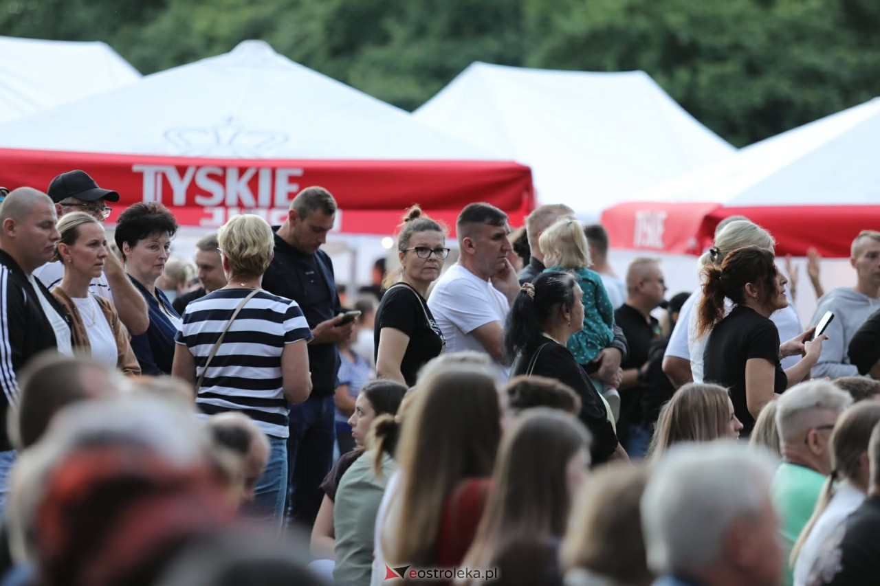 Święto Folkloru Kurpiowskiego 2026 - koncert [12.07.2026] - zdjęcie #116 - eOstroleka.pl