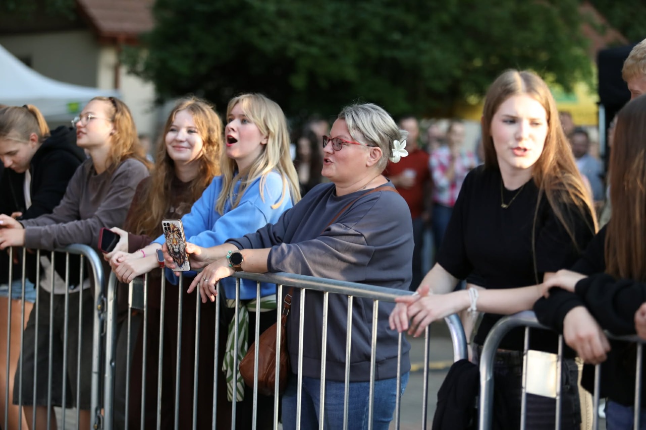 Święto Folkloru Kurpiowskiego 2026 - koncert [12.07.2026] - zdjęcie #32 - eOstroleka.pl