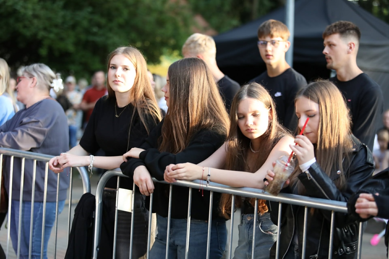 Święto Folkloru Kurpiowskiego 2026 - koncert [12.07.2026] - zdjęcie #31 - eOstroleka.pl