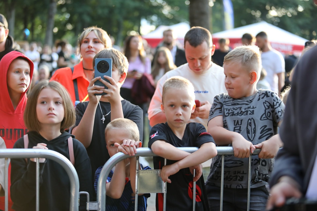 Święto Folkloru Kurpiowskiego 2026 - koncert [12.07.2026] - zdjęcie #28 - eOstroleka.pl