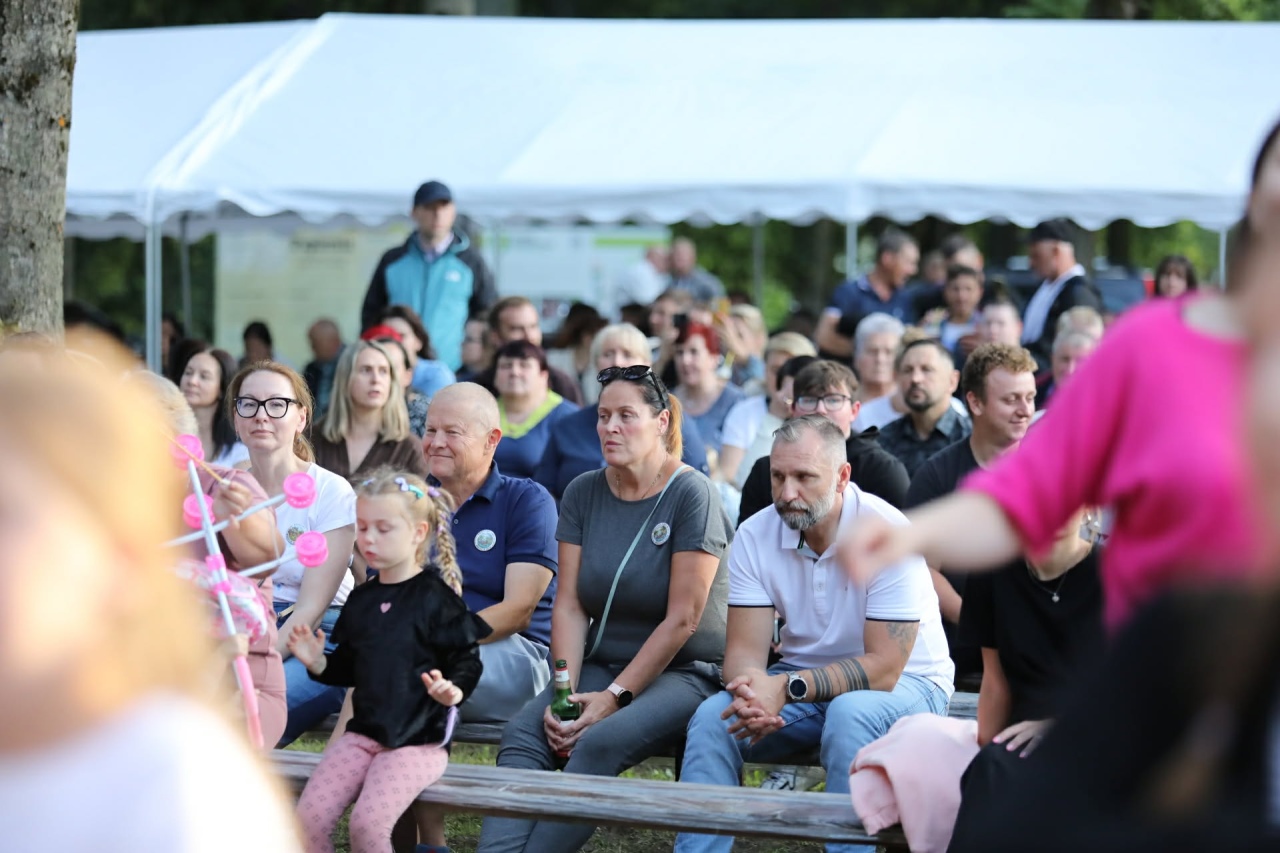 Święto Folkloru Kurpiowskiego 2026 - koncert [12.07.2026] - zdjęcie #27 - eOstroleka.pl