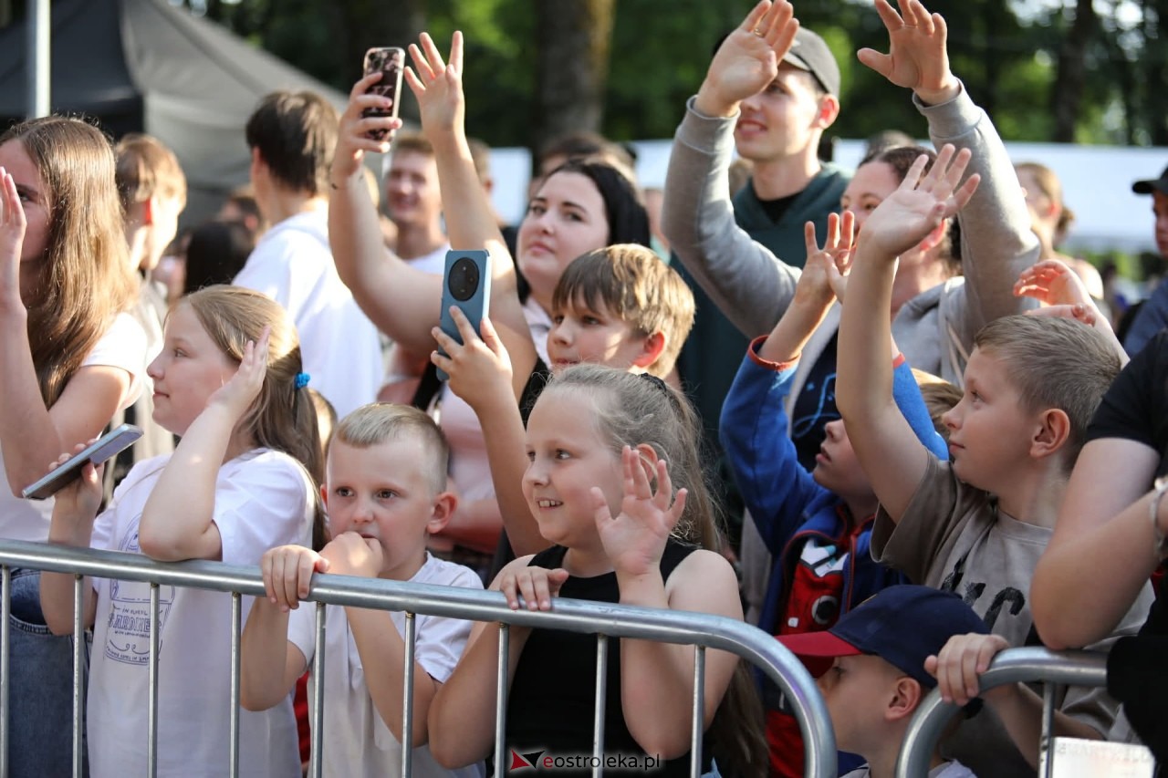 Święto Folkloru Kurpiowskiego 2026 - koncert [12.07.2026] - zdjęcie #114 - eOstroleka.pl