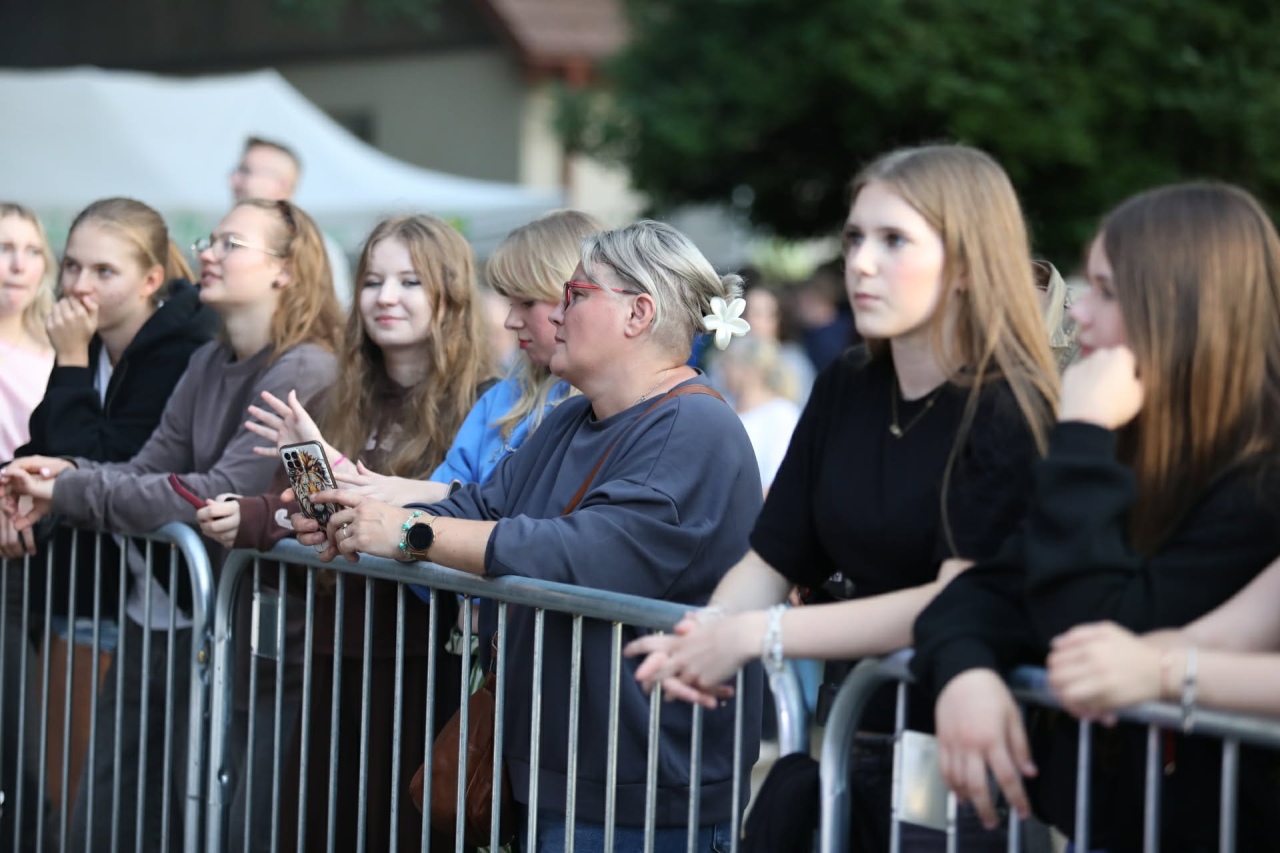 Święto Folkloru Kurpiowskiego 2026 - koncert [12.07.2026] - zdjęcie #26 - eOstroleka.pl