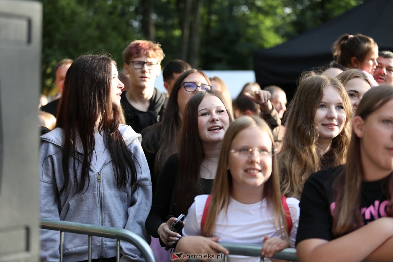 Święto Folkloru Kurpiowskiego 2026 - koncert [12.07.2026] - zdjęcie #112 - eOstroleka.pl