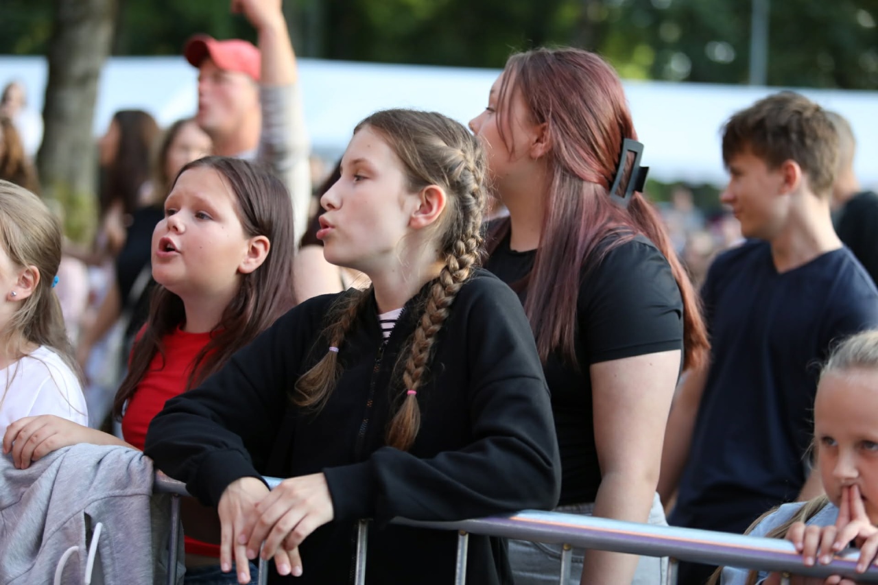 Święto Folkloru Kurpiowskiego 2026 - koncert [12.07.2026] - zdjęcie #25 - eOstroleka.pl