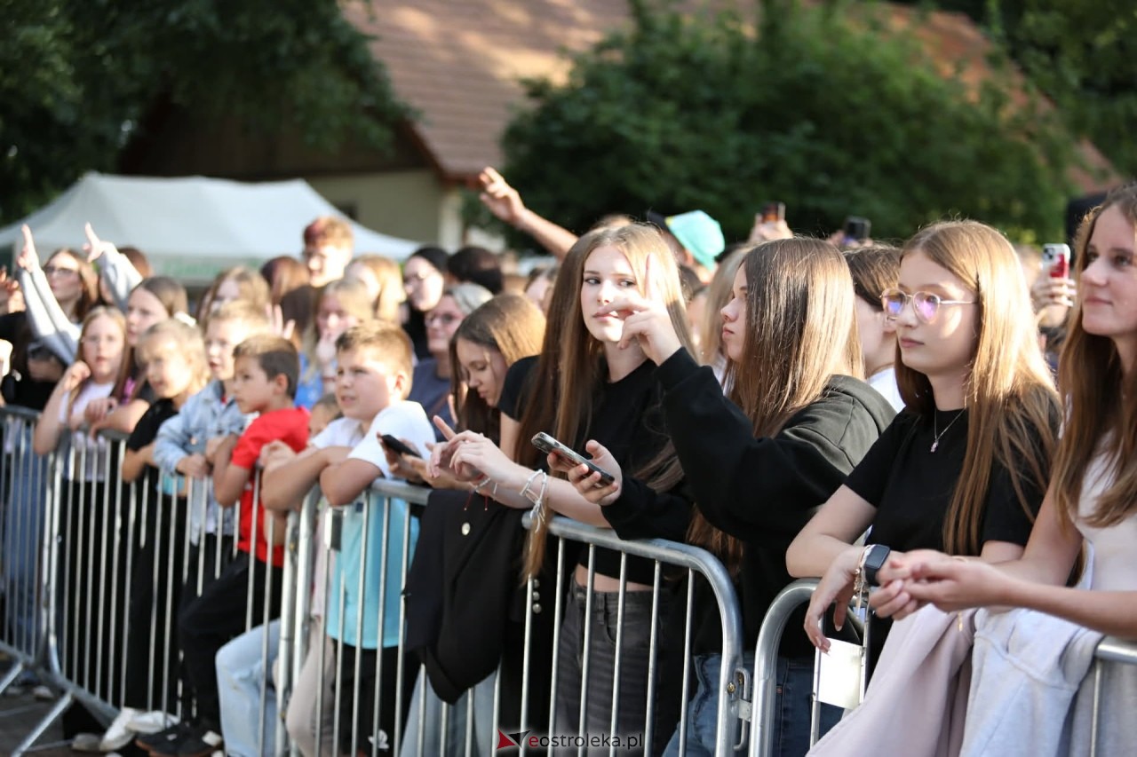 Święto Folkloru Kurpiowskiego 2026 - koncert [12.07.2026] - zdjęcie #111 - eOstroleka.pl