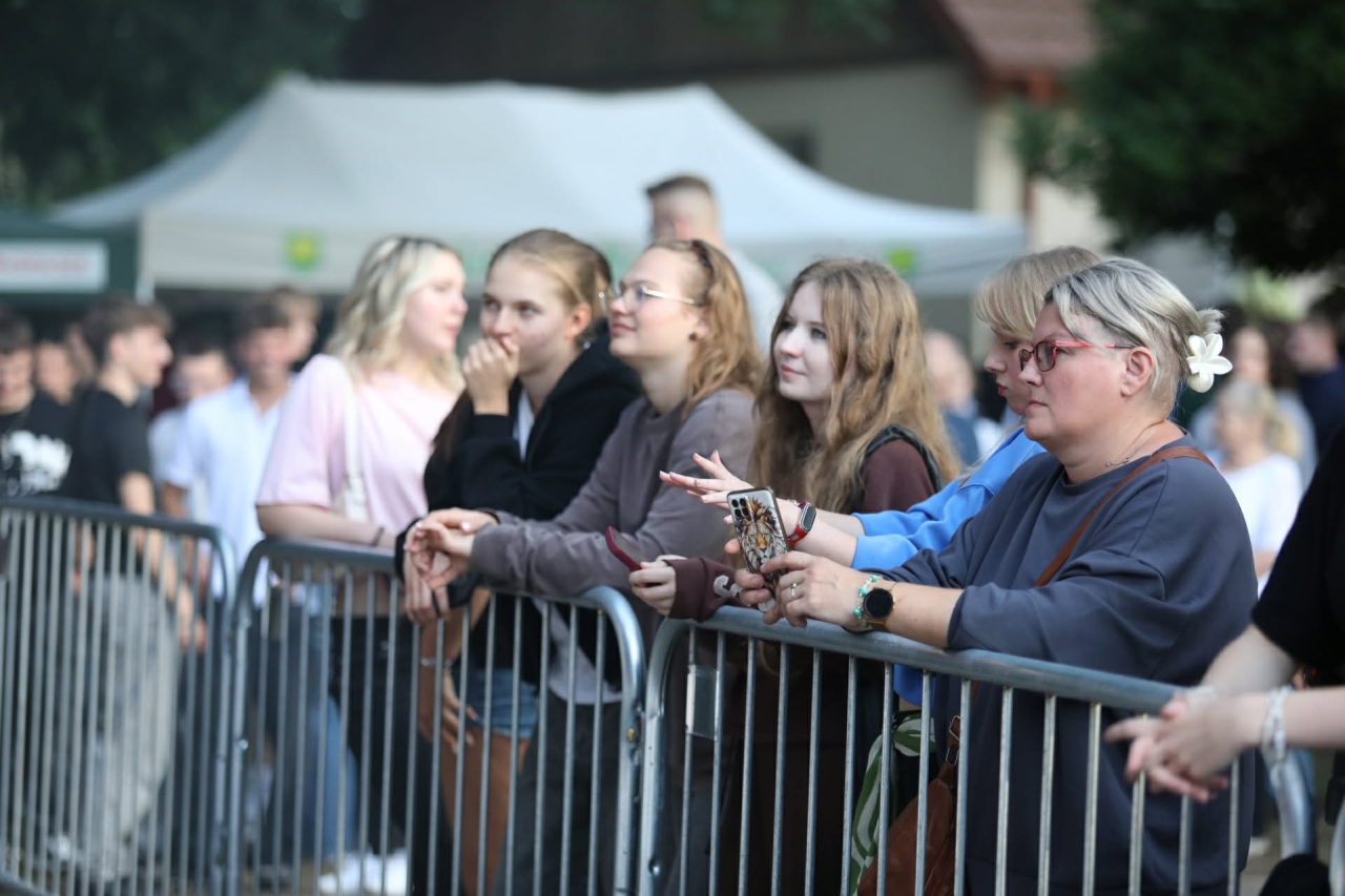 Święto Folkloru Kurpiowskiego 2026 - koncert [12.07.2026] - zdjęcie #23 - eOstroleka.pl