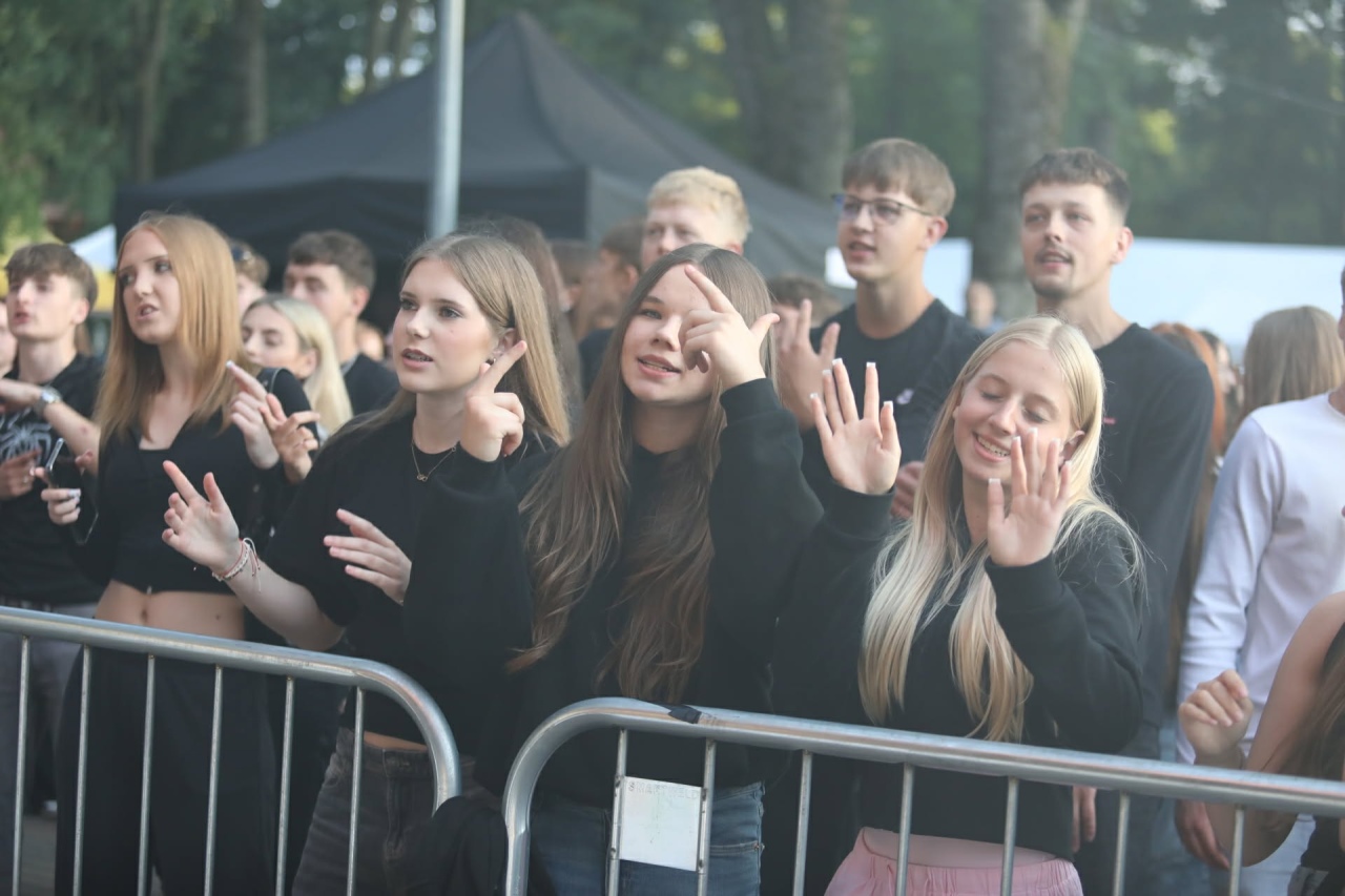 Święto Folkloru Kurpiowskiego 2026 - koncert [12.07.2026] - zdjęcie #22 - eOstroleka.pl