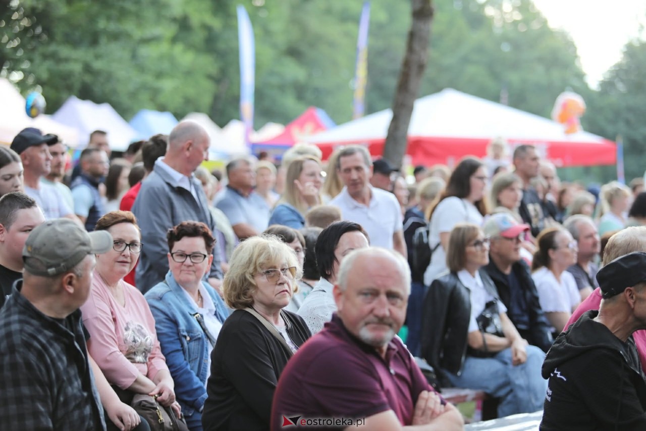 Święto Folkloru Kurpiowskiego 2026 - koncert [12.07.2026] - zdjęcie #110 - eOstroleka.pl