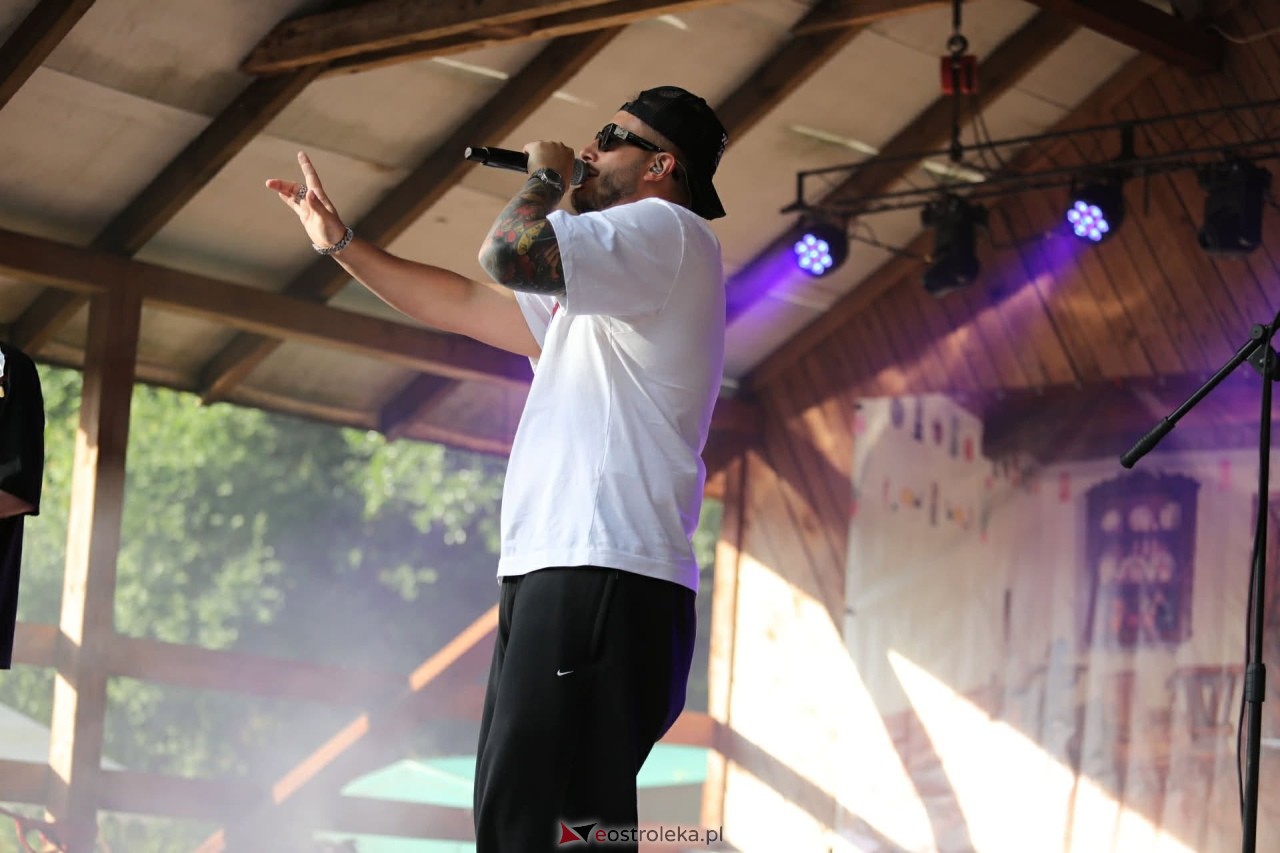 Święto Folkloru Kurpiowskiego 2026 - koncert [12.07.2026] - zdjęcie #109 - eOstroleka.pl
