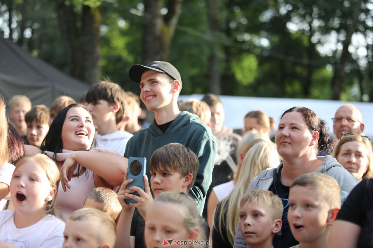 Święto Folkloru Kurpiowskiego 2026 - koncert [12.07.2026] - zdjęcie #105 - eOstroleka.pl