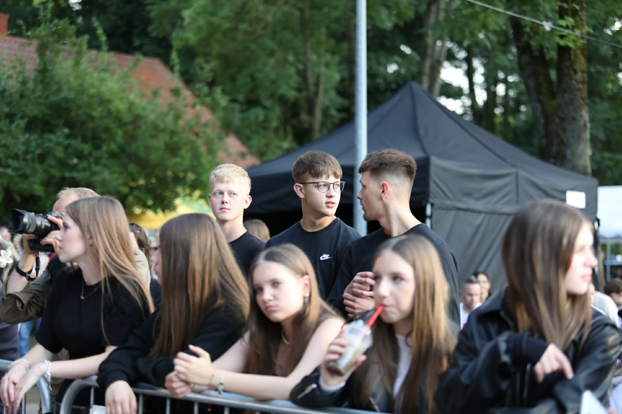 Święto Folkloru Kurpiowskiego 2026 - koncert [12.07.2026] - zdjęcie #20 - eOstroleka.pl